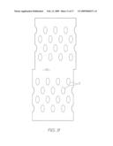 PRINTHEAD INTEGRATED CIRCUIT WITH HIGH DROPLET EJECTOR DENSITY diagram and image