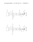 PRINTHEAD INTEGRATED CIRCUIT WITH HIGH DROPLET EJECTOR DENSITY diagram and image