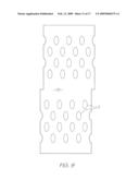 INKJET PRINTHEAD WITH NON-UNIFORM NOZZLE CHAMBER INLETS diagram and image