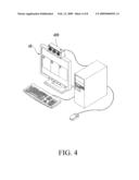 Camera Array Apparatus and Method for Capturing Wide-Angle Network Video diagram and image