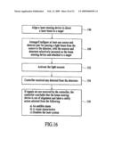 LASER SAFETY SYSTEM WITH BEAM STEERING diagram and image