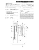 MEDICAL IMAGING APPARATUS diagram and image