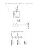 INTERFACE CONVERTING CIRCUIT diagram and image
