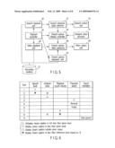 INFORMATION DISPLAY APPARATUS, INFORMATION DISPLAY METHOD AND PROGRAM THEREFOR diagram and image