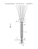 IMAGE DISPLAY APPARATUS diagram and image