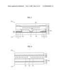 THIN FILM TRANSISTOR AND LIQUID CRYSTAL DISPLAY HAVING THE SAME diagram and image