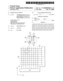 Liquid crystal display diagram and image