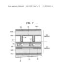 Liquid crystal display diagram and image