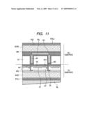 Liquid crystal display diagram and image