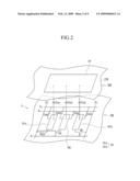 LIQUID CRYSTAL DISPLAY AND DRIVING METHOD THEREOF diagram and image