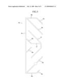 LIQUID CRYSTAL DISPLAY AND DRIVING METHOD THEREOF diagram and image