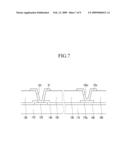 LIQUID CRYSTAL DISPLAY AND DRIVING METHOD THEREOF diagram and image