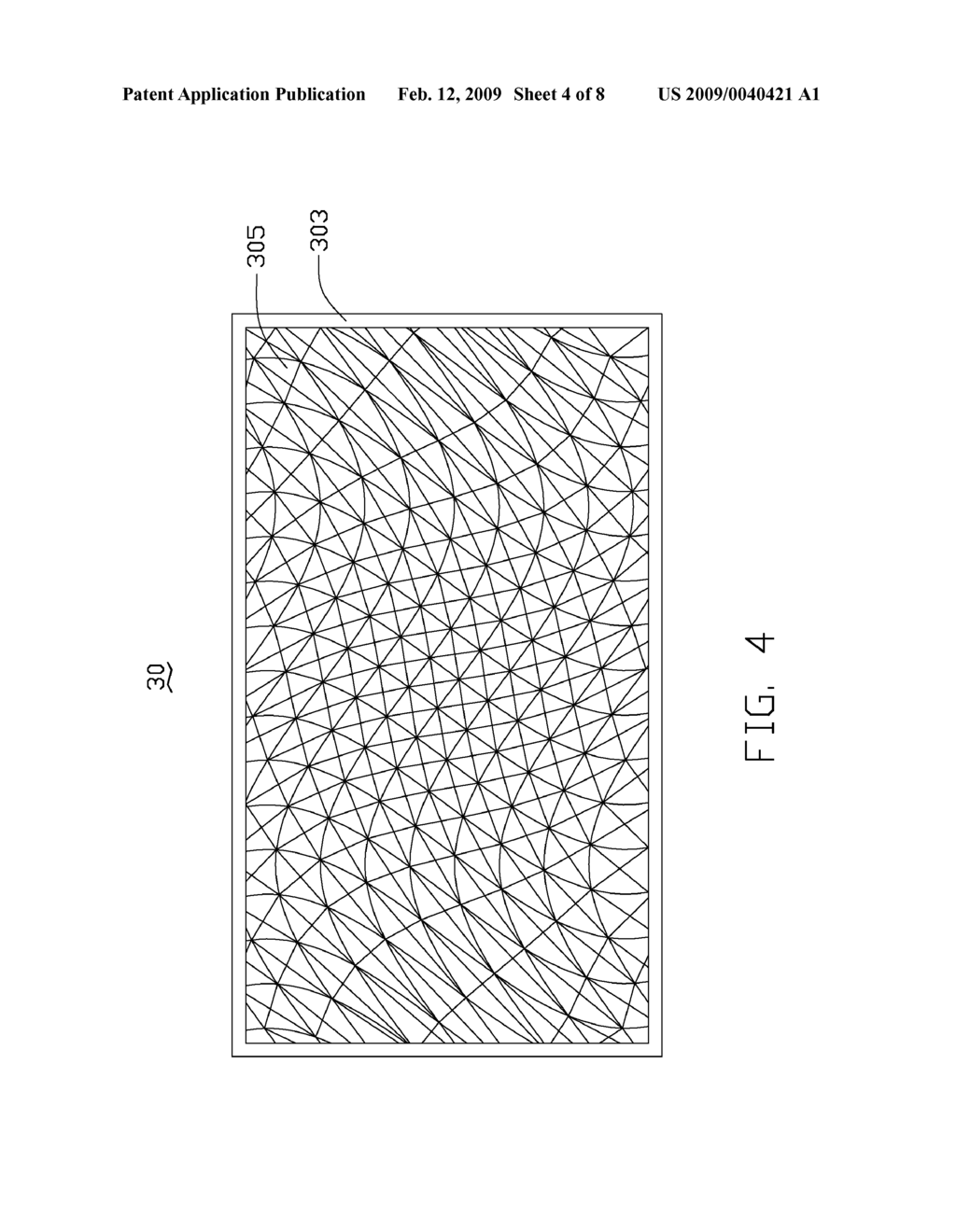 PRISM SHEET AND LIQUID CRYSTAL DISPLAY DEVICE USING THE SAME - diagram, schematic, and image 05
