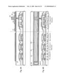 SEMICONDUCTOR DEVICE AND METHOD OF FABRICATING THE SAME diagram and image