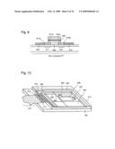 SEMICONDUCTOR DEVICE AND METHOD OF FABRICATING THE SAME diagram and image