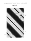 LIQUID CRYSTAL DISPLAY WITH IMPROVED RESPONSE SPEED AND APERTURE RATIO diagram and image