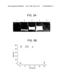 Method of plasma beam bombardment of aligning films for liquid crystals diagram and image