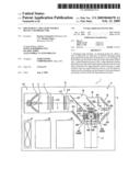 Discharge lamp, light source device and projector diagram and image