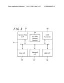 INFORMATION PROCESSING APPARATUS, IMAGE FORMING APPARATUS, AND METHOD FOR CONTROLLING INFORMATION PROCESSING APPARATUS diagram and image