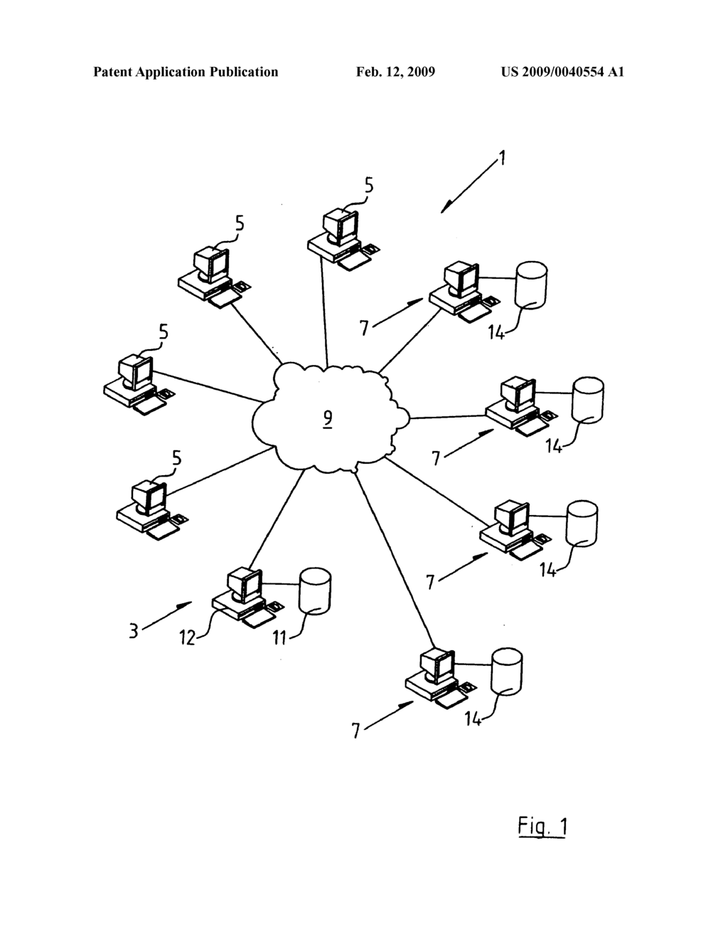 System and method of processing print order requests - diagram, schematic, and image 02