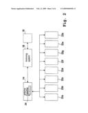 METHOD AND ARRANGEMENT FOR ARCHIVING DOCUMENT DATA AND FOR OUTPUTTING DOCUMENT DATA STORED IN AN ARCHIVE diagram and image