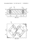 Unique Method for Manufacturing a Digital Micromirror Device and a Method of Manufacturing a Projection Display System Using the Same diagram and image