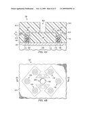Unique Method for Manufacturing a Digital Micromirror Device and a Method of Manufacturing a Projection Display System Using the Same diagram and image