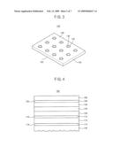WINDOW COVER FOR A DISPLAY DEVICE, METHOD OF MANUFACTURING THE SAME AND DISPLAY DEVICE HAVING THE WINDOW COVER diagram and image