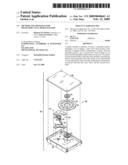 METHOD AND APPARATUS FOR PHASE-SHIFT NULL-BURST-PATTERN diagram and image