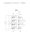 ACTIVE SHIELD SUPERCONDUCTING ELECTROMAGNET APPARATUS AND MAGNETIC RESONANCE IMAGING SYSTEM diagram and image