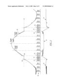 ARC FAULT CIRCUIT INTERRUPTER AND METHOD OF DETECTING AND INTERRUPTING A RESISTIVE SERIES ARC OF A POWER CIRCUIT diagram and image