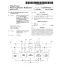 CIRCUIT INTERRUPTING DEVICE WITH AUTOMATIC TEST diagram and image