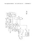 CIRCUIT INTERRUPTING DEVICE WITH AUTOMATIC TEST diagram and image