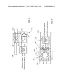 CIRCUIT INTERRUPTING DEVICE WITH AUTOMATIC TEST diagram and image