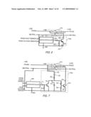 CIRCUIT INTERRUPTING DEVICE WITH AUTOMATIC TEST diagram and image