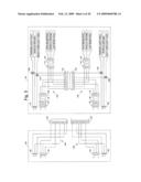 Independent Lighting Energy Interruption System With Energy Subdivisioning And Method diagram and image