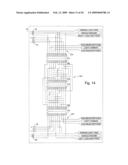 Independent Lighting Energy Interruption System With Energy Subdivisioning And Method diagram and image