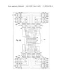 Independent Lighting Energy Interruption System With Energy Subdivisioning And Method diagram and image