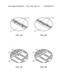 SIDE CURED LIGHT-TRANSMISSIVE DISPLAY SYSTEM diagram and image