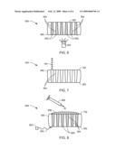 SIDE CURED LIGHT-TRANSMISSIVE DISPLAY SYSTEM diagram and image