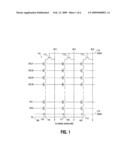 LOW POWER MULTIPLE BIT SENSE AMPLIFIER diagram and image