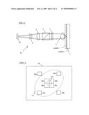 Optical Head And Data Processing Apparatus Including The Same diagram and image