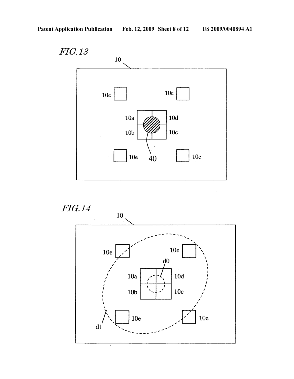 Optical Head And Data Processing Apparatus Including The Same - diagram, schematic, and image 09