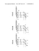 Optical head device and optical information device diagram and image