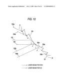 Optical pickup device and optical disk device diagram and image