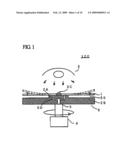 Production Method and Production Apparatus of Optical Disc diagram and image