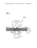 Production Method and Production Apparatus of Optical Disc diagram and image