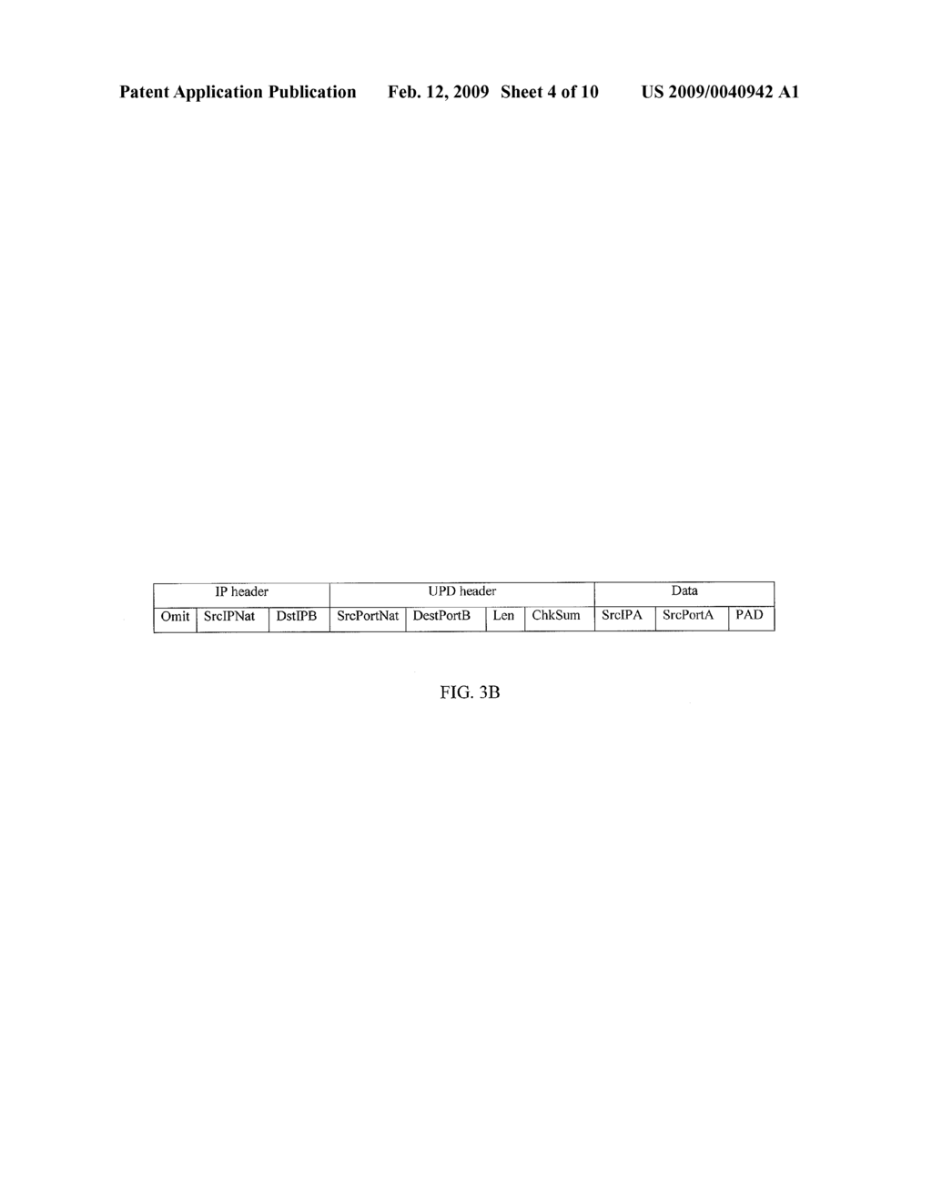 METHOD AND SYSTEM FOR MEASURING NETWORK PERFORMANCE - diagram, schematic, and image 05