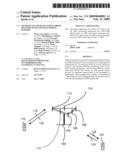 METHODS AND APPARATUS FOR IN-ORDER DELIVERY OF DATA PACKETS DURING HANDOFF diagram and image