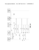 METHODS AND APPARATUS FOR IN-ORDER DELIVERY OF DATA PACKETS DURING HANDOFF diagram and image